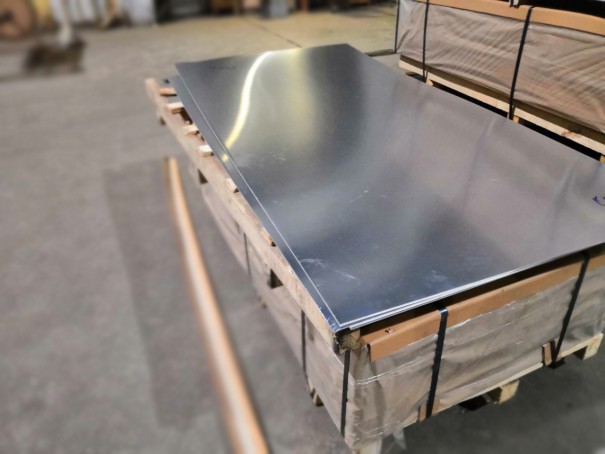 1 8 aluminum sheet