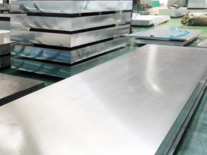 Aluminum Sheet For Boat Building