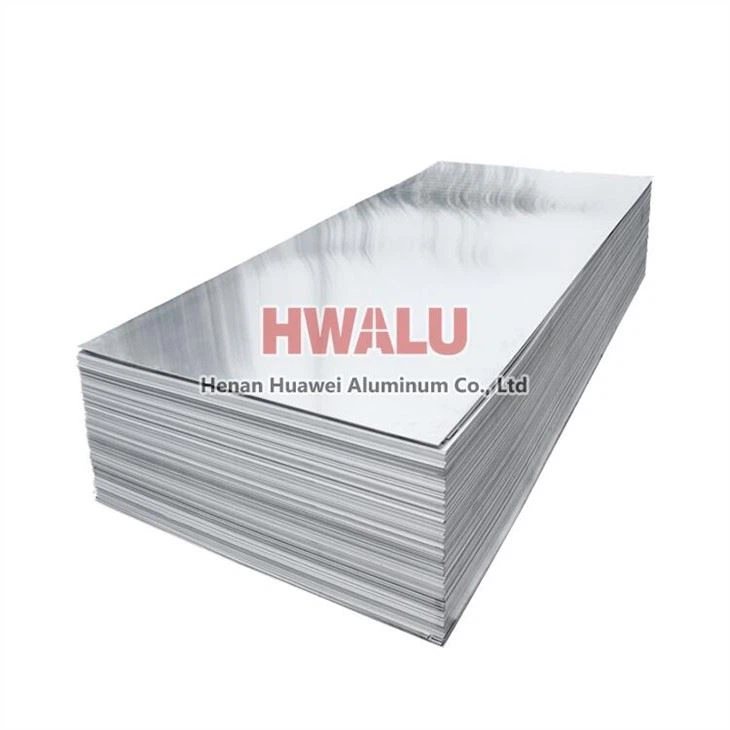 Aluminium Flat Sheet Suppliers Price