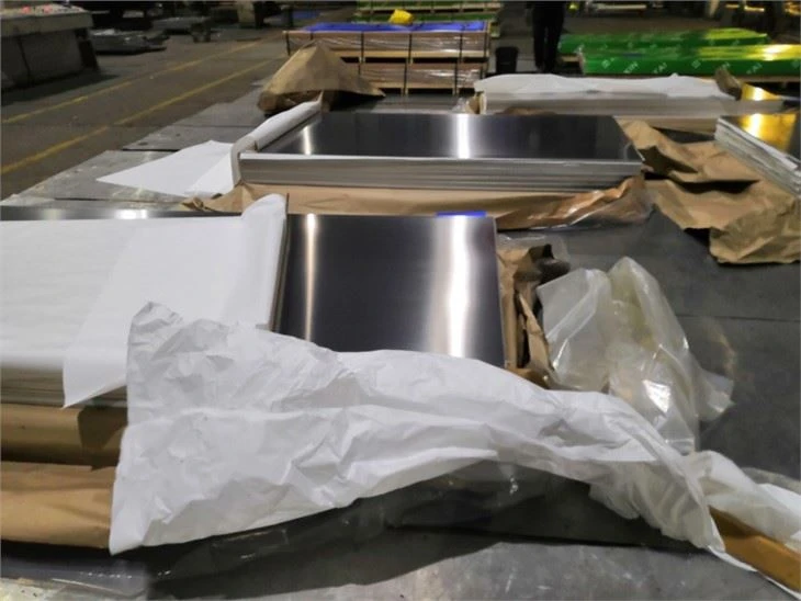 1060 aluminum sheet specifications