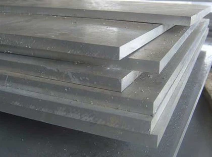 Płyta aluminiowa 7075 T6