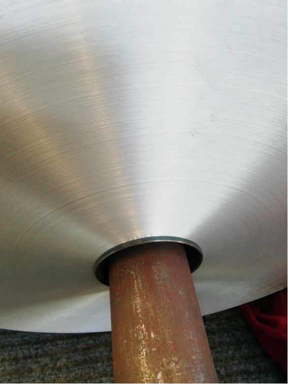 Folia aluminiowa do pakowania żywności
