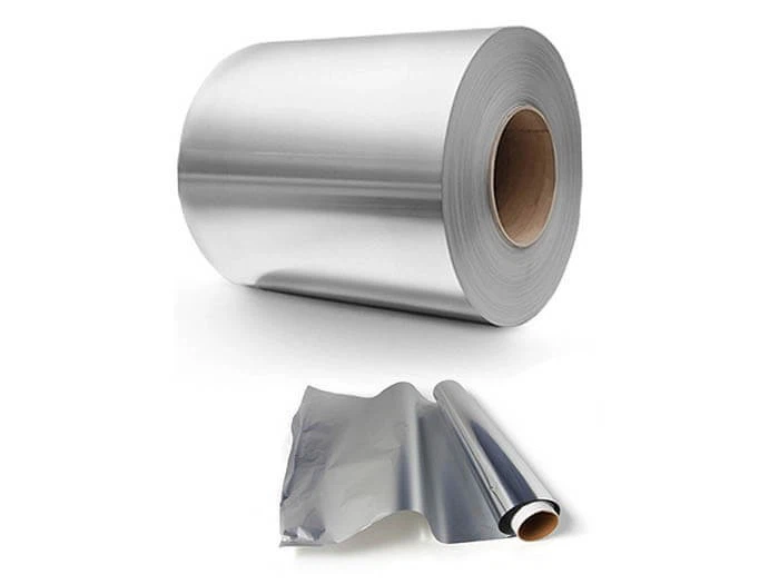 household foil