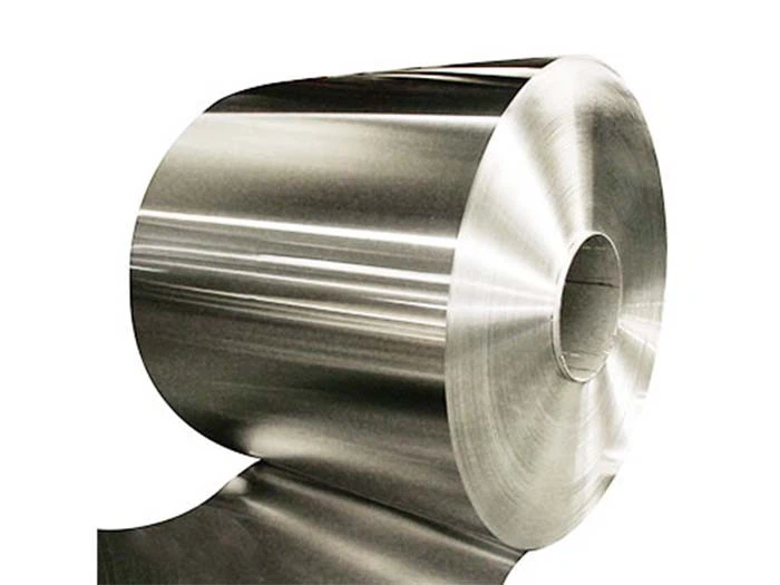 Heavy Duty Aluminum Foil in Aluminum Foil