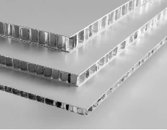Od struktury po zastosowanie: Zrozumienie aluminiowych paneli o strukturze pl...