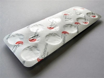Różne wspólne aluminiowe opakowania farmaceutyczne: struktura i zastosowania