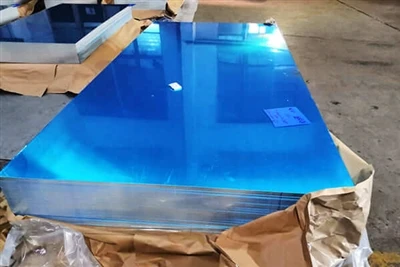 5052-H32 Specyfikacje arkusza aluminiowego-wytrzymałość i odporność na korozję