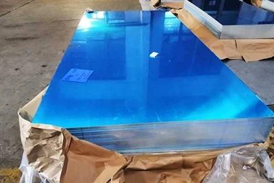 5052 H32 Właściwości arkusza aluminiowego|Wytrzymałość, odporność na korozję,...