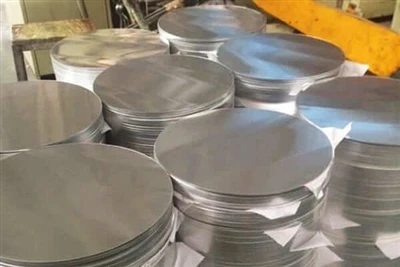 Superior Deep Rysunek aluminiowe kółka dla naczyń i przyborów