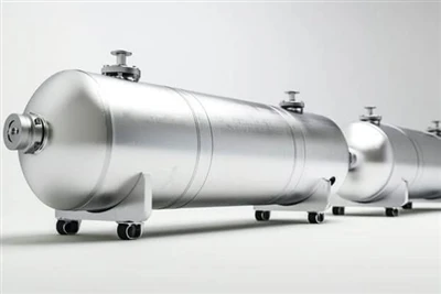 5083/5086 Płyta aluminiowa dla naczyń ciśnieniowych - Wysoka wytrzymałość i o...