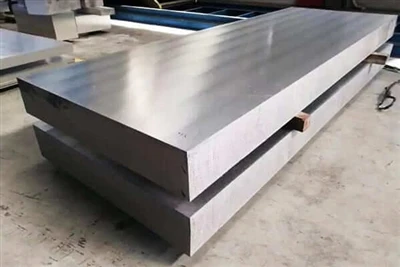 Wysoka - siła 6061 aluminiowa gruba płyta do produkcji pleśni
