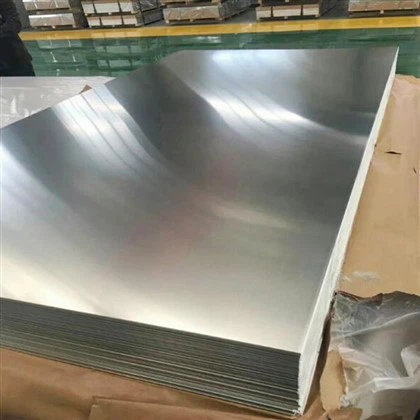 3003 Blacha aluminiowa